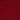 Tissu Marshmallow uni : Rouge